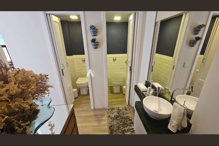 Casa à venda com 235m², 3 quartos e 1 vaga