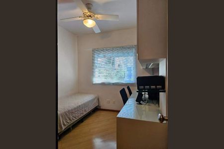 Apartamento à venda com 3 quartos, 100m² em Coracao de Jesus, Belo Horizonte