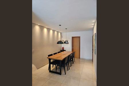 Apartamento à venda com 3 quartos, 100m² em Coracao de Jesus, Belo Horizonte