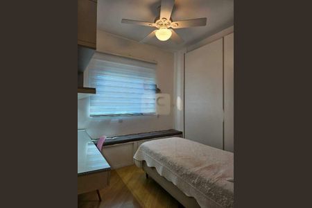 Apartamento à venda com 3 quartos, 100m² em Coracao de Jesus, Belo Horizonte