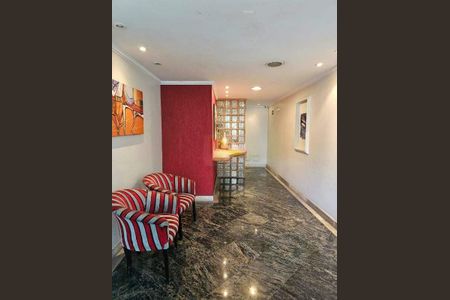 Apartamento à venda com 3 quartos, 100m² em Coracao de Jesus, Belo Horizonte