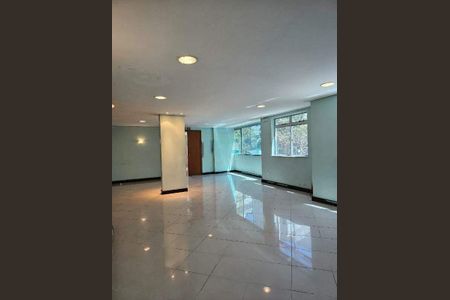 Apartamento à venda com 3 quartos, 100m² em Coracao de Jesus, Belo Horizonte