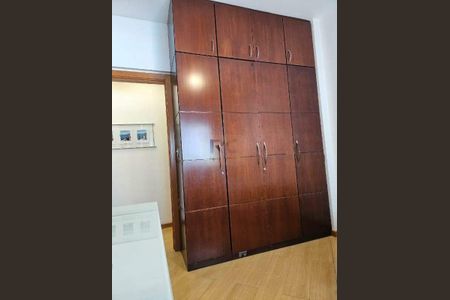 Apartamento à venda com 3 quartos, 100m² em Coracao de Jesus, Belo Horizonte