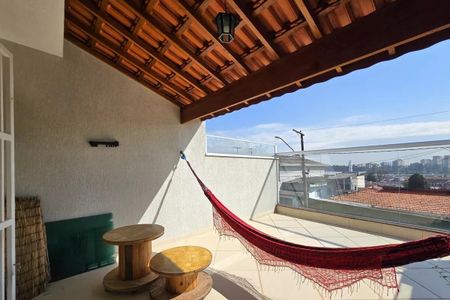 Casa à venda com 165m², 3 quartos e 2 vagas