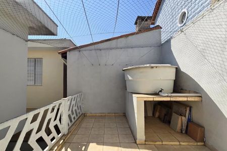 Casa à venda com 165m², 3 quartos e 2 vagas