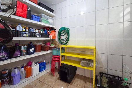 Casa à venda com 165m², 3 quartos e 2 vagas