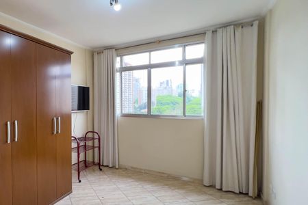 Apartamento à venda com 62m², 1 quarto e sem vaga Apartamento à venda com 62m², 1 quarto e sem vagaQuarto