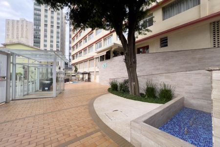 Apartamento à venda com 62m², 1 quarto e sem vaga Apartamento à venda com 62m², 1 quarto e sem vagaÁrea comum