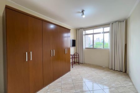 Apartamento à venda com 62m², 1 quarto e sem vaga Apartamento à venda com 62m², 1 quarto e sem vagaQuarto