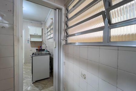 Apartamento à venda com 62m², 1 quarto e sem vaga Apartamento à venda com 62m², 1 quarto e sem vagaÁrea de servico
