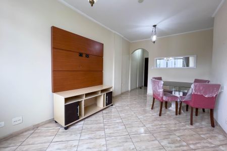 Sala de apartamento para alugar com 1 quarto, 62m² em Vila Mariana, São Paulo