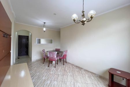 Sala de apartamento para alugar com 1 quarto, 62m² em Vila Mariana, São Paulo