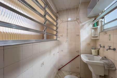 Apartamento à venda com 62m², 1 quarto e sem vaga Apartamento à venda com 62m², 1 quarto e sem vagaÁrea de servico