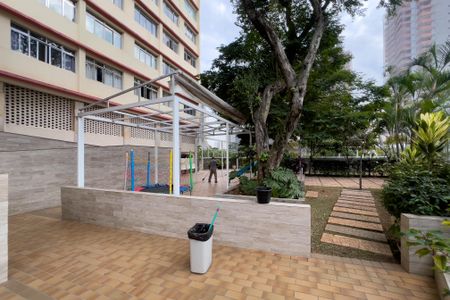 Apartamento à venda com 62m², 1 quarto e sem vaga Apartamento à venda com 62m², 1 quarto e sem vagaÁrea comum