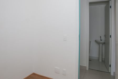 Quarto 2 de apartamento para alugar com 2 quartos, 35m² em Bom Retiro, São Paulo