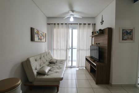 Apartamento para alugar com 59m², 2 quartos e 1 vagaSala