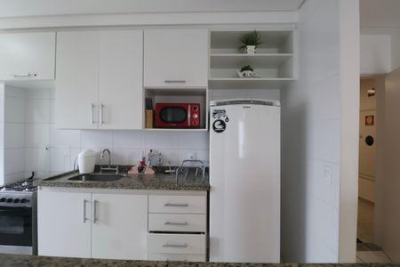 Apartamento para alugar com 59m², 2 quartos e 1 vaga Apartamento para alugar com 59m², 2 quartos e 1 vagaCozinha