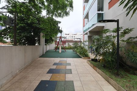 Apartamento para alugar com 59m², 2 quartos e 1 vaga Apartamento para alugar com 59m², 2 quartos e 1 vagaÁrea comum