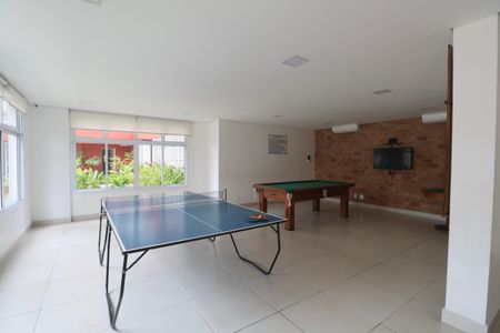 Apartamento para alugar com 59m², 2 quartos e 1 vaga Apartamento para alugar com 59m², 2 quartos e 1 vagaÁrea comum