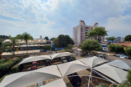 Apartamento à venda com 71m², 3 quartos e 1 vaga Apartamento à venda com 71m², 3 quartos e 1 vagaVista do Quarto 3