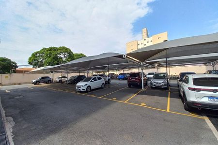 Apartamento à venda com 71m², 3 quartos e 1 vaga Apartamento à venda com 71m², 3 quartos e 1 vagaGaragem