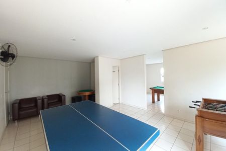 Apartamento à venda com 71m², 3 quartos e 1 vaga Apartamento à venda com 71m², 3 quartos e 1 vagaÁrea comum