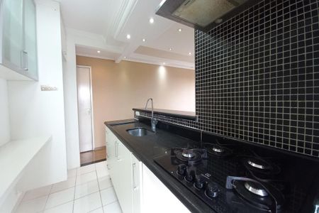 Apartamento à venda com 71m², 3 quartos e 1 vaga Apartamento à venda com 71m², 3 quartos e 1 vagaCozinha