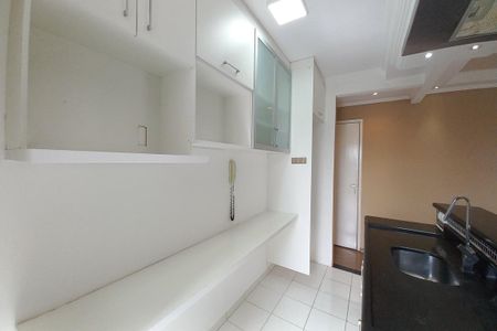 Apartamento à venda com 71m², 3 quartos e 1 vaga Apartamento à venda com 71m², 3 quartos e 1 vagaCozinha