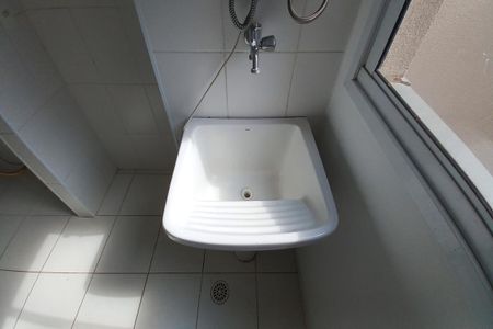 Apartamento à venda com 71m², 3 quartos e 1 vaga Apartamento à venda com 71m², 3 quartos e 1 vagaÁrea de Serviço