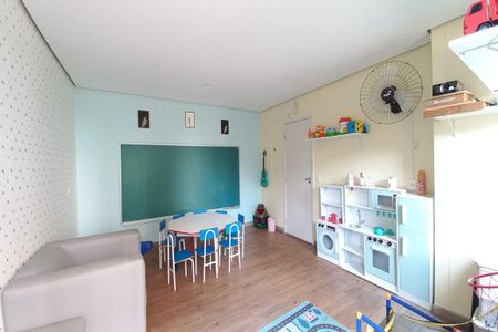 Apartamento à venda com 71m², 3 quartos e 1 vaga Apartamento à venda com 71m², 3 quartos e 1 vagaBrinquedoteca