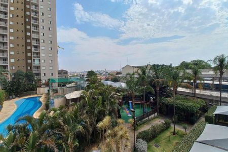 Apartamento à venda com 71m², 3 quartos e 1 vaga Apartamento à venda com 71m², 3 quartos e 1 vagaVista do Quarto 2