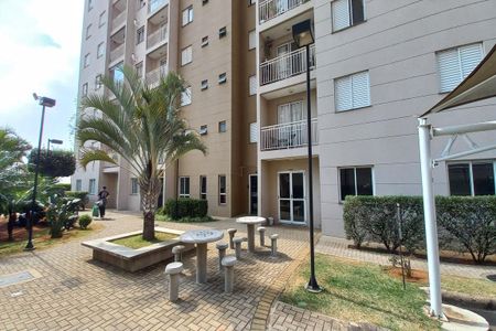 Apartamento à venda com 71m², 3 quartos e 1 vaga Apartamento à venda com 71m², 3 quartos e 1 vagaFachada do Bloco