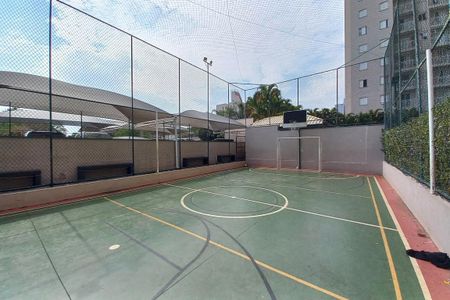 Apartamento à venda com 71m², 3 quartos e 1 vaga Apartamento à venda com 71m², 3 quartos e 1 vagaQuadra Esportiva