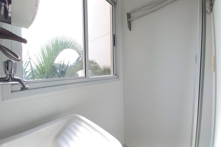 Apartamento à venda com 71m², 3 quartos e 1 vaga Apartamento à venda com 71m², 3 quartos e 1 vagaÁrea de Serviço