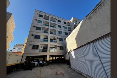 Apartamento para alugar com 48m², 2 quartos e sem vaga Apartamento para alugar com 48m², 2 quartos e sem vagaÁrea comum