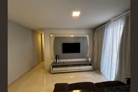 Apartamento para alugar com 48m², 2 quartos e sem vaga Apartamento para alugar com 48m², 2 quartos e sem vagaSala