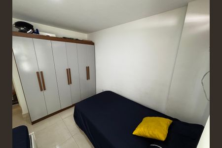 Apartamento para alugar com 48m², 2 quartos e sem vaga Apartamento para alugar com 48m², 2 quartos e sem vagaQuarto 2