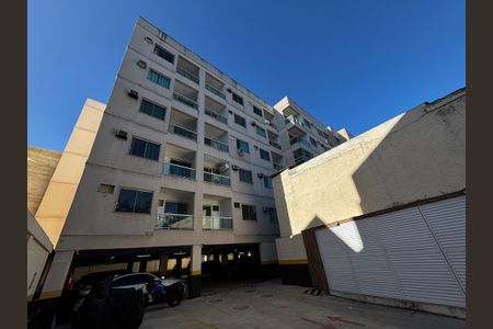 Apartamento para alugar com 48m², 2 quartos e sem vaga Apartamento para alugar com 48m², 2 quartos e sem vagaÁrea comum
