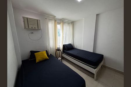 Apartamento para alugar com 48m², 2 quartos e sem vaga Apartamento para alugar com 48m², 2 quartos e sem vagaQuarto 2