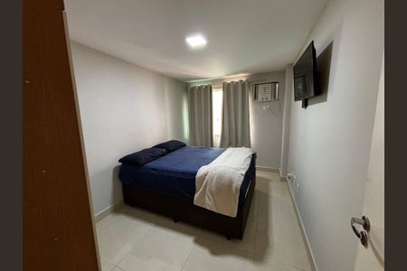 Quarto 1 de apartamento para alugar com 2 quartos, 48m² em Recreio dos Bandeirantes, Rio de Janeiro