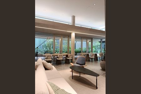 Apartamento para alugar com 120m², 3 quartos e 2 vagas Apartamento para alugar com 120m², 3 quartos e 2 vagasÁrea comum