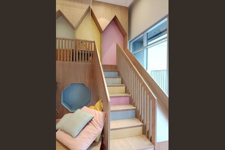 Apartamento para alugar com 120m², 3 quartos e 2 vagas Apartamento para alugar com 120m², 3 quartos e 2 vagasBrinquedoteca