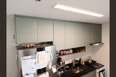 Apartamento para alugar com 120m², 3 quartos e 2 vagas Apartamento para alugar com 120m², 3 quartos e 2 vagasCozinha