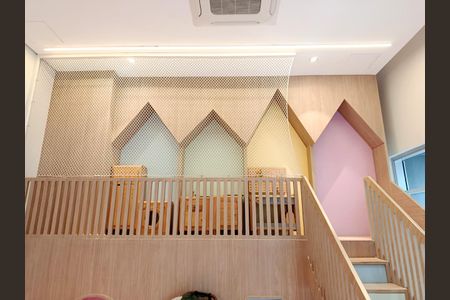 Apartamento para alugar com 120m², 3 quartos e 2 vagas Apartamento para alugar com 120m², 3 quartos e 2 vagasBrinquedoteca