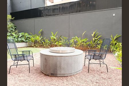 Apartamento para alugar com 120m², 3 quartos e 2 vagas Apartamento para alugar com 120m², 3 quartos e 2 vagasFogueira