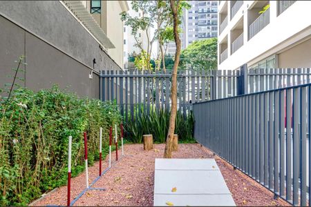 Apartamento para alugar com 120m², 3 quartos e 2 vagas Apartamento para alugar com 120m², 3 quartos e 2 vagasPet place