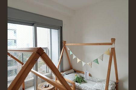 Apartamento para alugar com 120m², 3 quartos e 2 vagas Apartamento para alugar com 120m², 3 quartos e 2 vagasQuarto 2