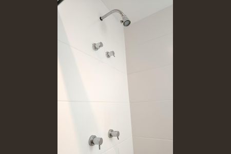 Apartamento para alugar com 120m², 3 quartos e 2 vagas Apartamento para alugar com 120m², 3 quartos e 2 vagasBanheiro da Suíte