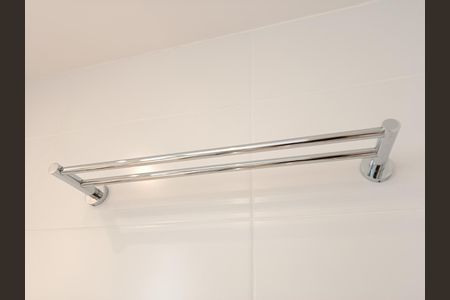 Apartamento para alugar com 120m², 3 quartos e 2 vagas Apartamento para alugar com 120m², 3 quartos e 2 vagasBanheiro da Suíte