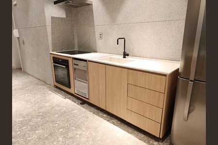 Apartamento para alugar com 120m², 3 quartos e 2 vagas Apartamento para alugar com 120m², 3 quartos e 2 vagasÁrea comum